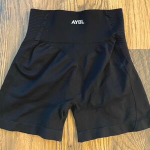 AYBL athletic shorts